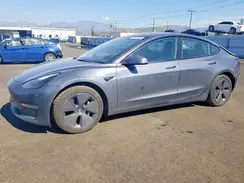 5YJ3E1EA4PF433967 2023 TESLA MODEL 3