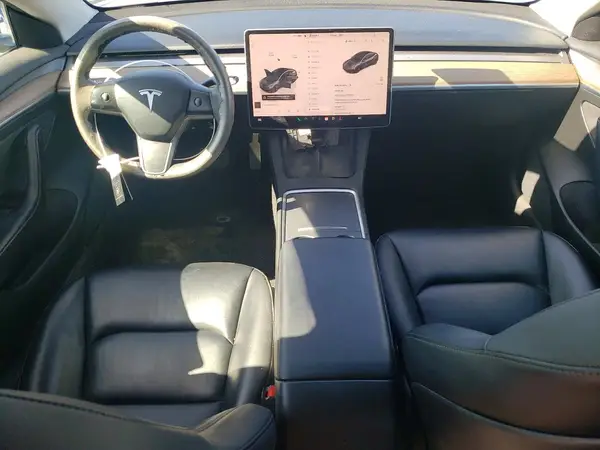 5YJ3E1EA4PF433967 2023 TESLA MODEL 3 - Image 8
