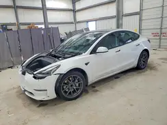 5YJ3E1EA4PF434004 2023 TESLA MODEL 3