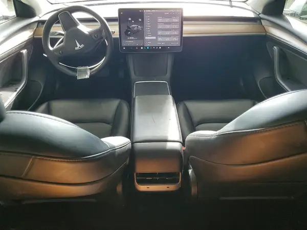 5YJ3E1EA4PF434004 2023 TESLA MODEL 3 - Image 8