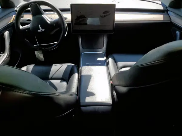 5YJ3E1EA4PF434147 2023 TESLA MODEL 3 - Image 8