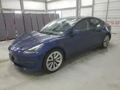 5YJ3E1EA4PF434987 2023 TESLA MODEL 3