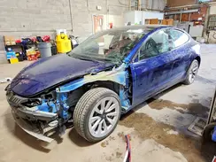 5YJ3E1EA4PF435265 2023 TESLA MODEL 3