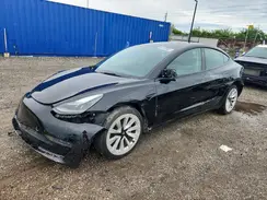 5YJ3E1EA4PF435444 2023 TESLA MODEL 3