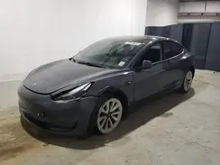 5YJ3E1EA4PF436397 2023 TESLA MODEL 3