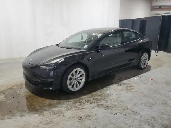 5YJ3E1EA4PF436447 2023 TESLA MODEL 3 - Image 1