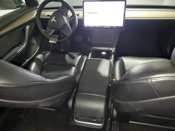 5YJ3E1EA4PF436447 2023 TESLA MODEL 3 - Image 8