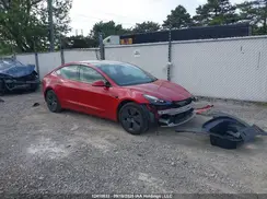 5YJ3E1EA4PF436626 2023 TESLA MODEL 3