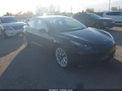 5YJ3E1EA4PF436870 2023 TESLA MODEL 3
