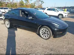 5YJ3E1EA4PF438411 2023 TESLA MODEL 3