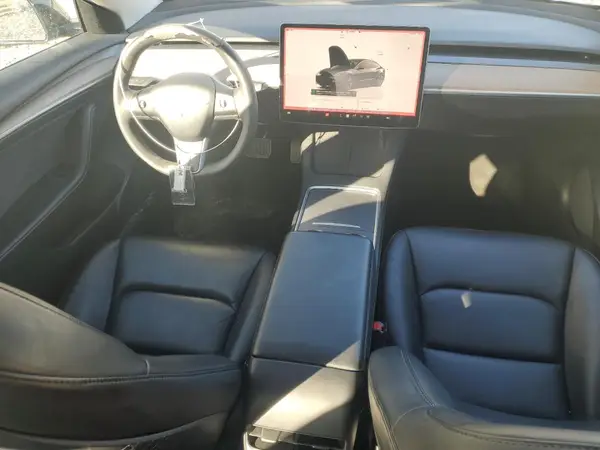 5YJ3E1EA4PF438697 2023 TESLA MODEL 3 - Image 8