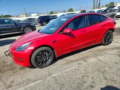 5YJ3E1EA4PF438778 2023 TESLA MODEL 3