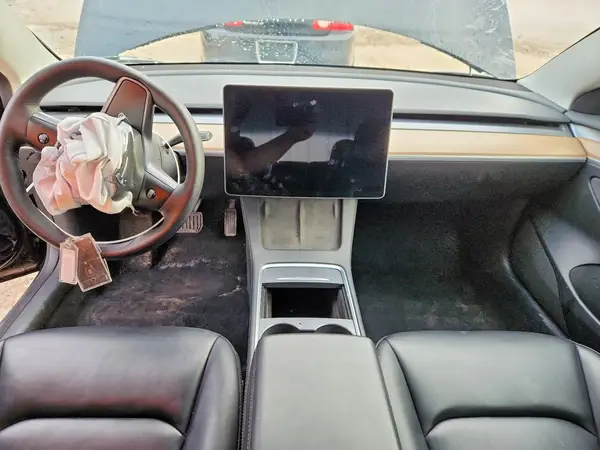 5YJ3E1EA4PF438800 2023 TESLA MODEL 3 - Image 8
