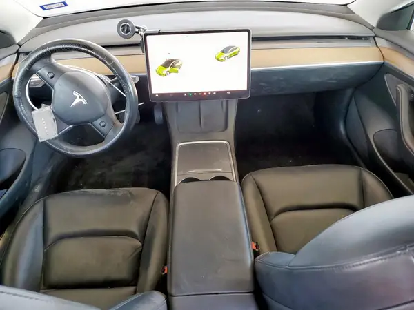 5YJ3E1EA4PF438974 2023 TESLA MODEL 3 - Image 8