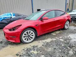 5YJ3E1EA4PF439008 2023 TESLA MODEL 3