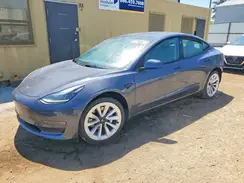 5YJ3E1EA4PF446797 2023 TESLA MODEL 3