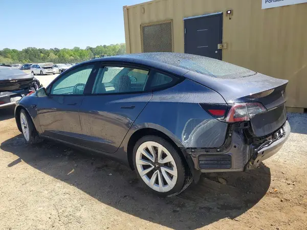 5YJ3E1EA4PF446797 2023 TESLA MODEL 3 - Image 2