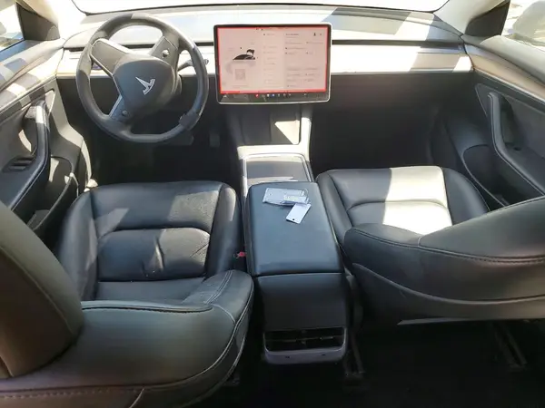 5YJ3E1EA4PF446797 2023 TESLA MODEL 3 - Image 8
