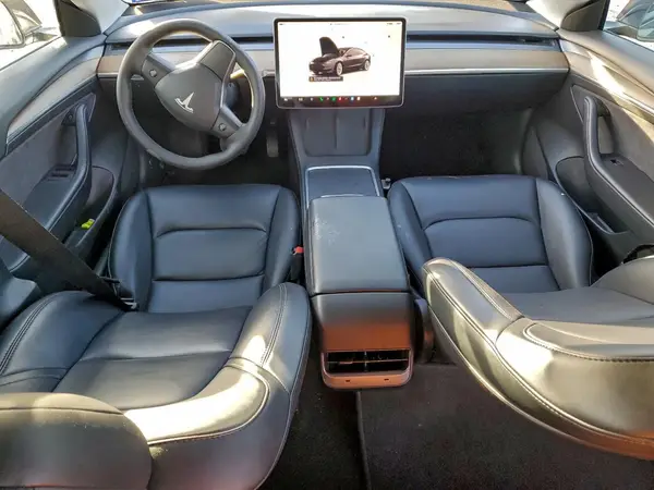 5YJ3E1EA4PF446847 2023 TESLA MODEL 3 - Image 8