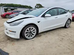 5YJ3E1EA4PF446864 2023 TESLA MODEL 3
