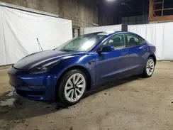 5YJ3E1EA4PF446881 2023 TESLA MODEL 3