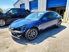 5YJ3E1EA4PF447528 2023 TESLA MODEL 3