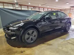5YJ3E1EA4PF447531 2023 TESLA MODEL 3