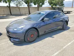 5YJ3E1EA4PF447769 2023 TESLA MODEL 3