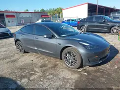 5YJ3E1EA4PF447836 2023 TESLA MODEL 3