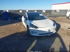 5YJ3E1EA4PF447853 2023 TESLA MODEL 3