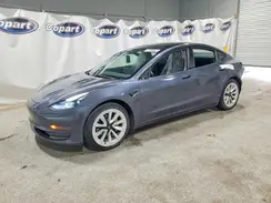 5YJ3E1EA4PF448369 2023 TESLA MODEL 3