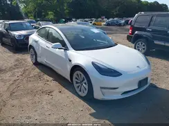 5YJ3E1EA4PF448761 2023 TESLA MODEL 3