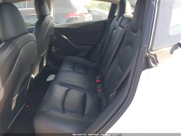 5YJ3E1EA4PF448761 2023 TESLA MODEL 3 - Image 8