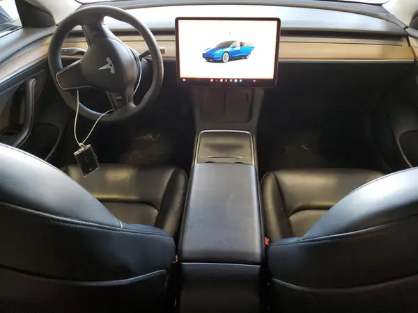 5YJ3E1EA4PF448792 2023 TESLA MODEL 3 - Image 8