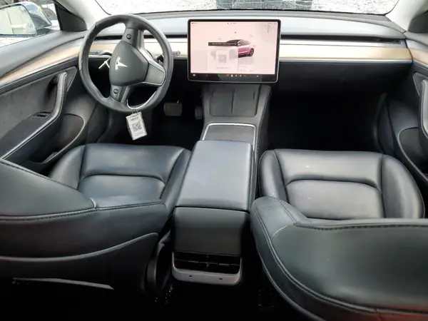 5YJ3E1EA4PF449103 2023 TESLA MODEL 3 - Image 8