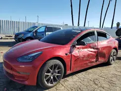5YJ3E1EA4PF449134 2023 TESLA MODEL 3