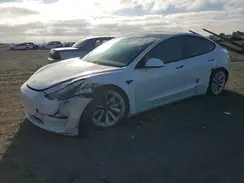 5YJ3E1EA4PF449263 2023 TESLA MODEL 3