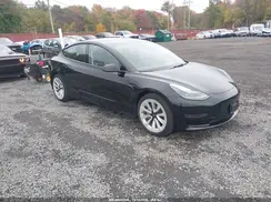 5YJ3E1EA4PF449277 2023 TESLA MODEL 3