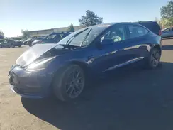 5YJ3E1EA4PF449490 2023 TESLA MODEL 3