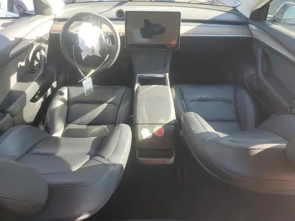 5YJ3E1EA4PF449490 2023 TESLA MODEL 3 - Image 8