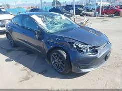 5YJ3E1EA4PF449568 2023 TESLA MODEL 3