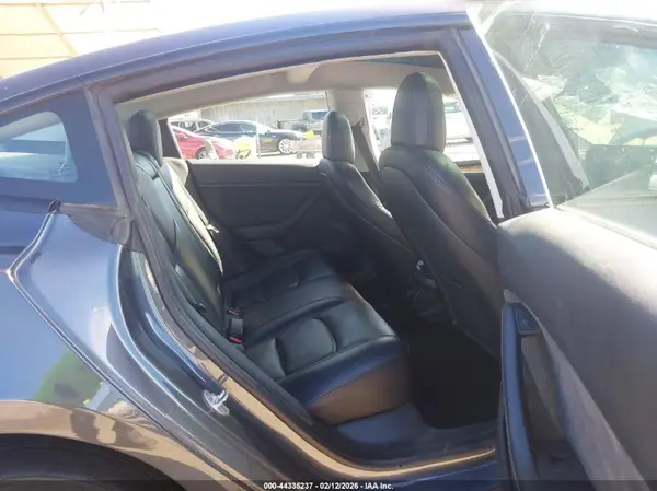 5YJ3E1EA4PF449568 2023 TESLA MODEL 3 - Image 8