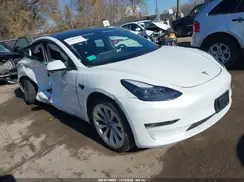 5YJ3E1EA4PF449781 2023 TESLA MODEL 3