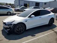 5YJ3E1EA4PF449845 2023 TESLA MODEL 3