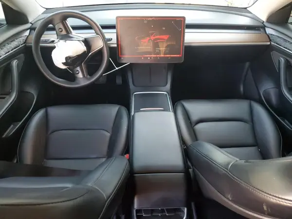 5YJ3E1EA4PF449845 2023 TESLA MODEL 3 - Image 8