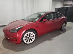 5YJ3E1EA4PF450185 2023 TESLA MODEL 3