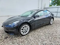 5YJ3E1EA4PF450784 2023 TESLA MODEL 3