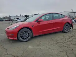 5YJ3E1EA4PF451143 2023 TESLA MODEL 3