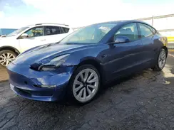 5YJ3E1EA4PF451210 2023 TESLA MODEL 3