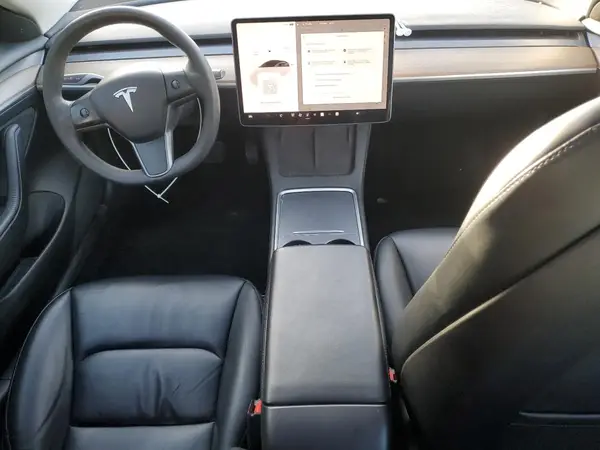 5YJ3E1EA4PF451210 2023 TESLA MODEL 3 - Image 8